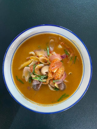 Thai Connection Penang 1