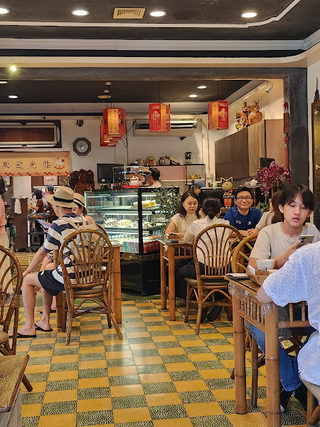 Taiwan kochabi Georgetown 台湾古早味餐馆 1