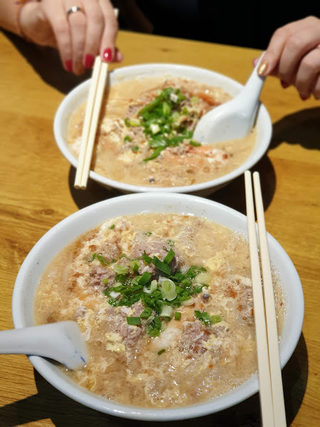 Koay Teow Soup Su Jiu Raja Uda 3