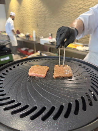 Wagyu and Rice @Gurney Paragon, Penang 2