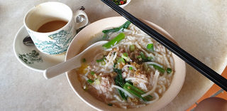 Hon Kei Food Corner 2