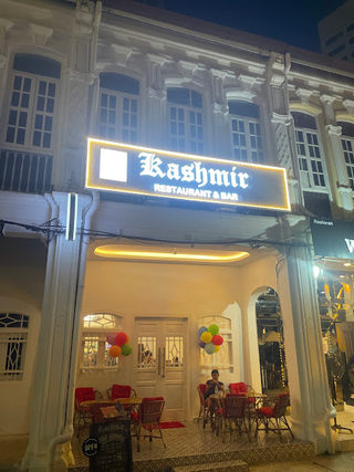 Kashmir Restaurant 2