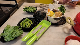 XI SHUA SHUA HOT POT 3