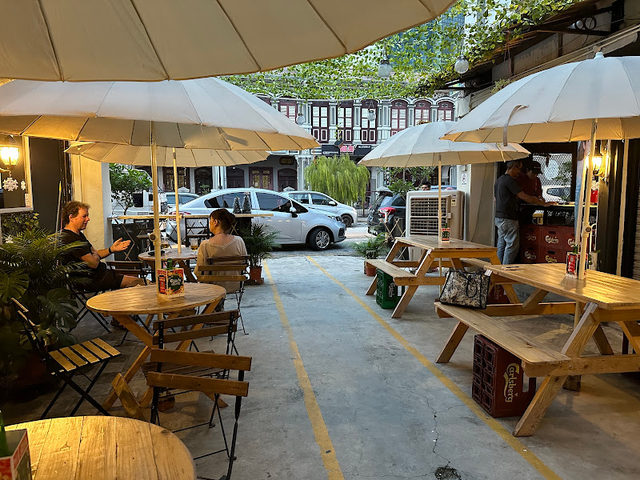 T.A.D. Tipsy All Day