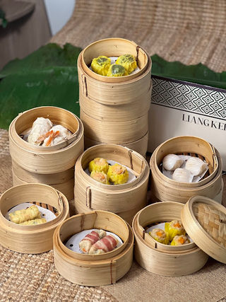 Liang Kee Nanyang Kopitiam 2