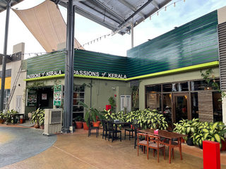 Passions of Kerala Restaurant 3