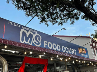 方记热炒套餐 Fang Ji Set Meal 1