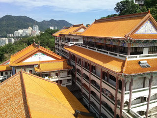 Kek Lok Si Vegetarian Restaurant 3