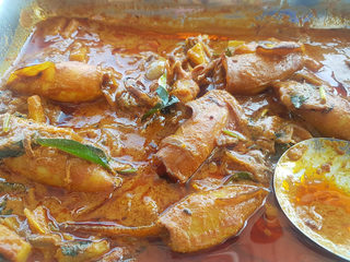 Restoran Thaiyyub Nasi Kandar 3