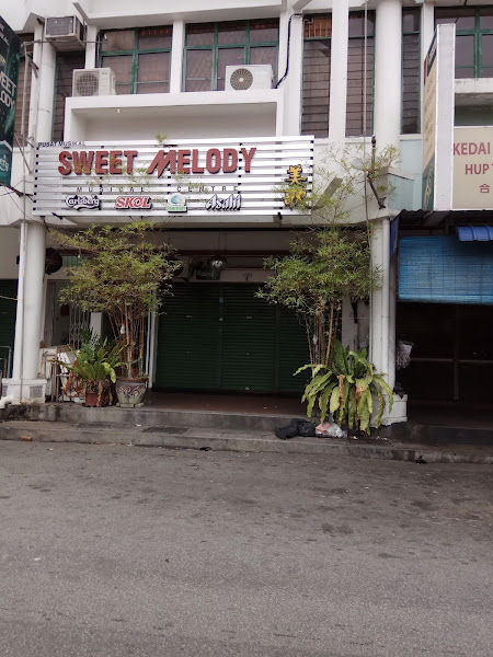 Sweet Melody Music Centre