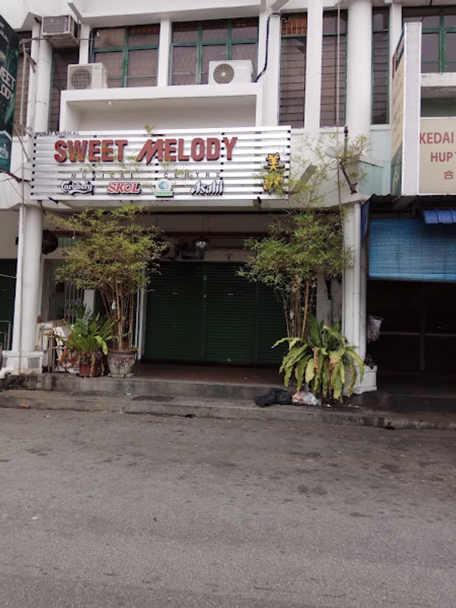 Sweet Melody Music Centre