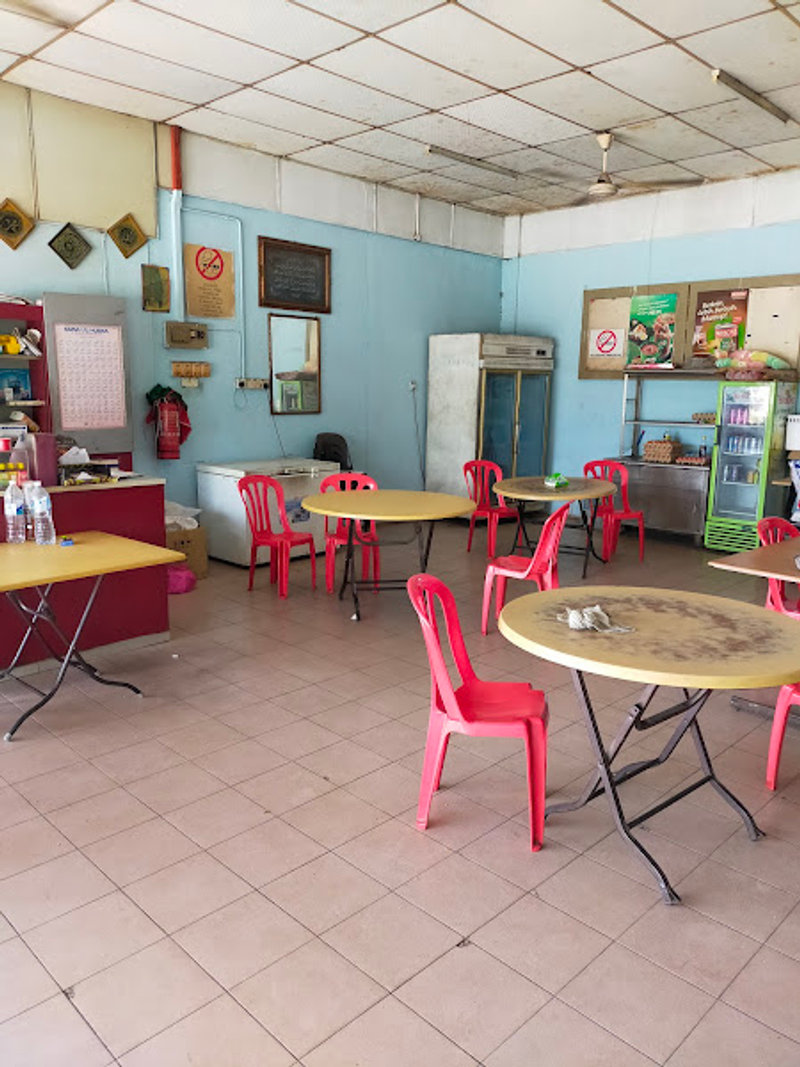 Restoran Al Hijrah