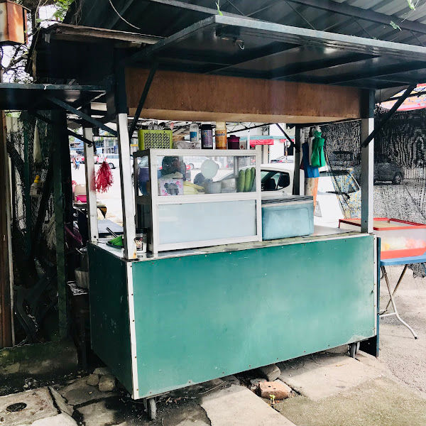 Laksa Sedap Butterworth Makcik Asnah