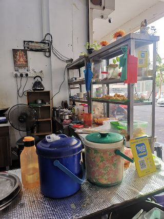 Sumethy Vege & Non-Vege Food 2