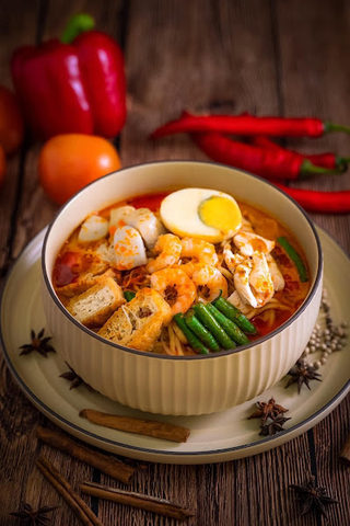 Sin Nanyang Coffee 新南洋 2