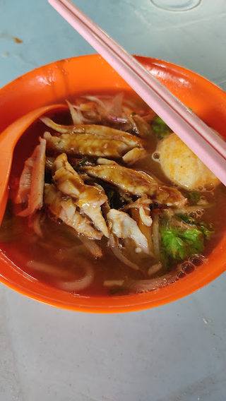 Assam Laksa 3