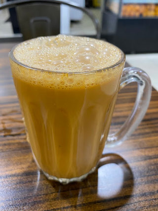 Restoran Hameediyah @Perai 2