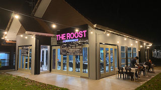 The Roost 1