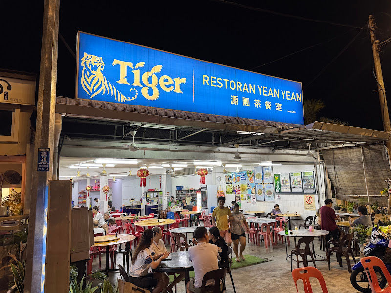 Yean Yean Restaurant