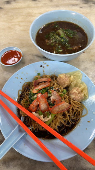 Kedai Kopi Sai Lam 3