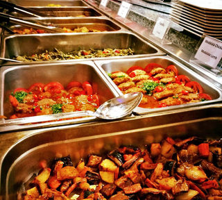 Mr. Shawerma - Gurney Paragon 2