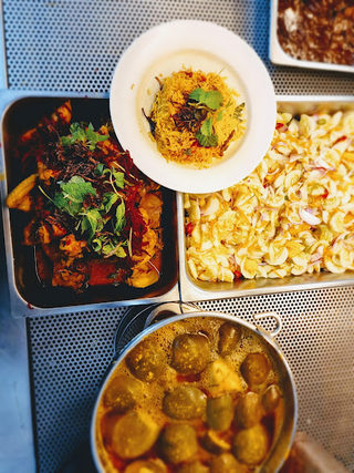 Restoran Singgah Sebentar 3