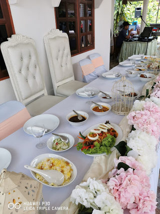 Rahmath Rosliza Nasi Dalca 2