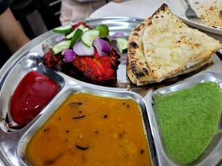 Vijaya Curry House 2