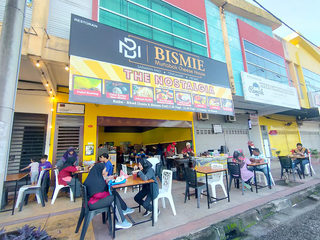 Bismie Murtabak Cheese House - Bertam Putra 1