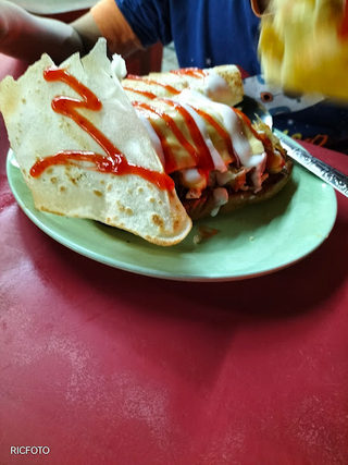 KS ABU Jalan Larut 3