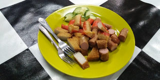 Mariyam Cucur Udang Awet Mudaa 1