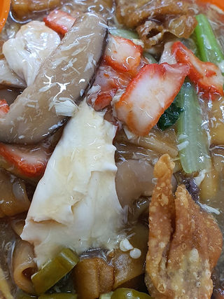 云吞面之家 Pulau Tikus Wan Tan Mee House 2