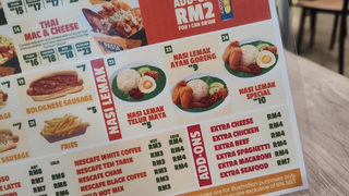 Pasta Port Georgetown 3