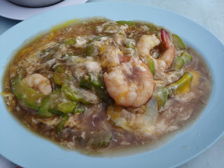 Bee Wei Seafood Restaurant 3