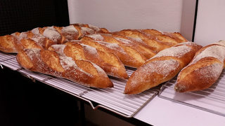 La France Café Boulangerie 3