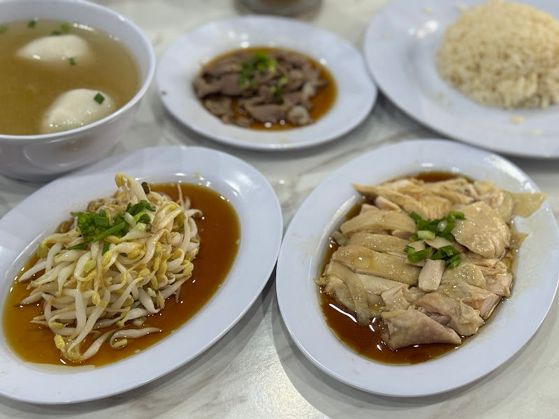 8686 CAFE by Amojiak Western Food