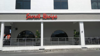 Secret Recipe Balik Pulau 1