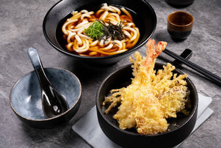 Sokyo Japanese Cuisine 1