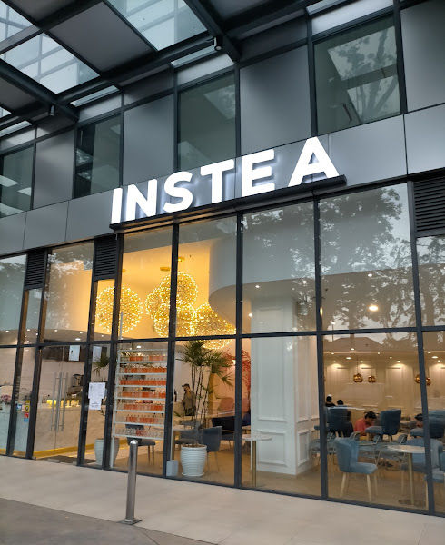 Instea - Penang Macalister