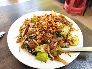 Zun Thi vegetarian 1