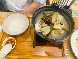 Taiwan kochabi Georgetown 3