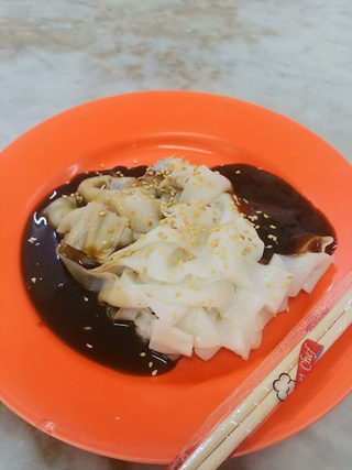 Chee Cheong Fun Lorong Baru 2