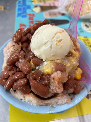 Tony Ais Kacang Cendol 2