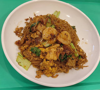 Chung Kee Char Hor Fun 3