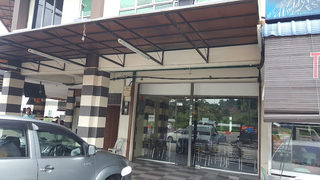 Restoran Mamak Dinas 3