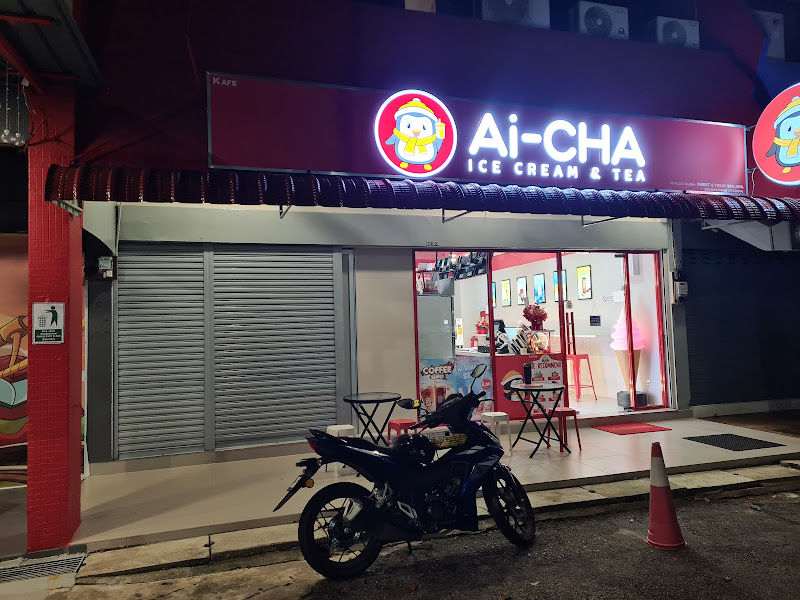 Ai-CHA Tanjung Bungah