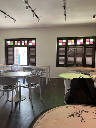 YD Coffee Lab (水云阁） 2