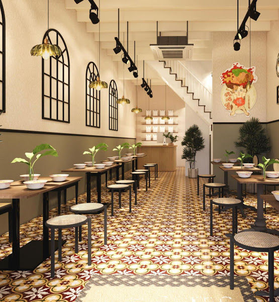 Luo Meow Meow Jalan Nagor