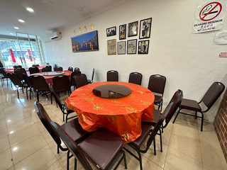 Claypot Porridge 煲粥婆养生砂锅粥 3