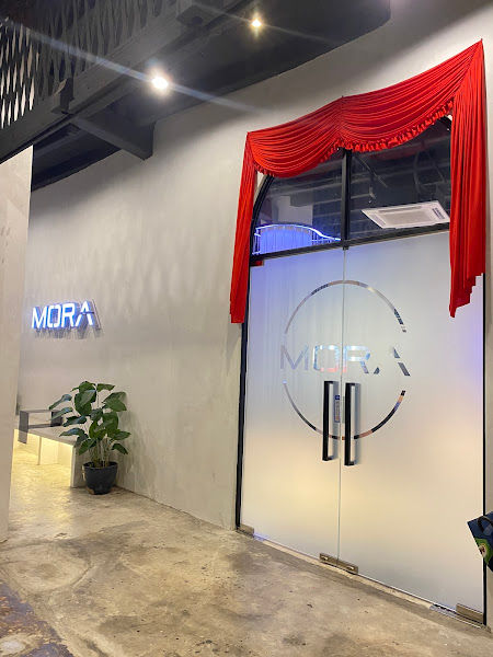 Mora Hybrid Cafe